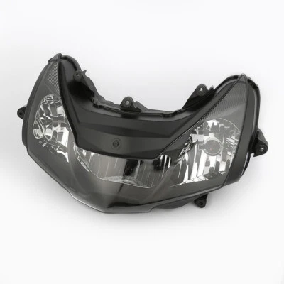 Conjunto de faros delanteros para Honda CBR 954RR CBR954RR 2002-2003 Foto 1 de 4