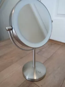 Conair Rechargeable Vanity Mirror, Rechargeable Cordless Design, #2 - Picture 1 of 8