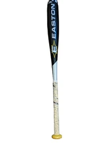 Easton Baseballschläger Rival 30 Zoll 21 Oz Lauf 2 3/4 Durchmesser schwarz - BV15XL - Bild 1 von 8