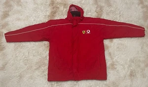 Vintage 2002 Ferrari Formula One Jacket Size L - Picture 1 of 12