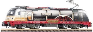 731272 Fleischmann Arriva BR 183 Electric Locomotive VI (DCC-Sound) - Picture 1 of 1