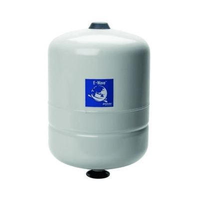 VASO ESPANSIONE Bianco AUTOCLAVE GLOBALWATER SFERA Palla 24 Lt LITRI 1" TOP  - Immagine 1 di 4