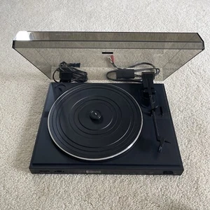 Vintage Sansui P- 900 Turntable Belt Drive Auto Return - Picture 1 of 6