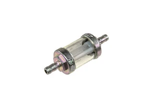 Leitungsfilter massiv Ø6mm für Benzinschlauch - Simson S50, S51, SR50, KR51 Schw - Picture 1 of 2