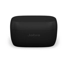 OEM Jabra Replacement Headset Parts Elite 5 True Earbud Right /Left / Case Black - Picture 1 of 6
