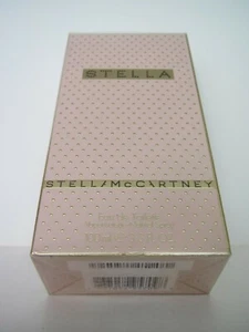 Stella by Stella McCartney 100 ml Eau de Toilette Spray new in sealed box ! - Imagen 1 de 2