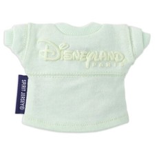 Disneyland *PARIS* Spirit Jersey Mint Accessory Disney nuiMOs Outfit