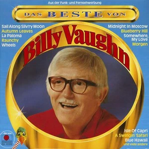 Billy Vaughn - the Best From LP #G1981007 - Picture 1 of 1