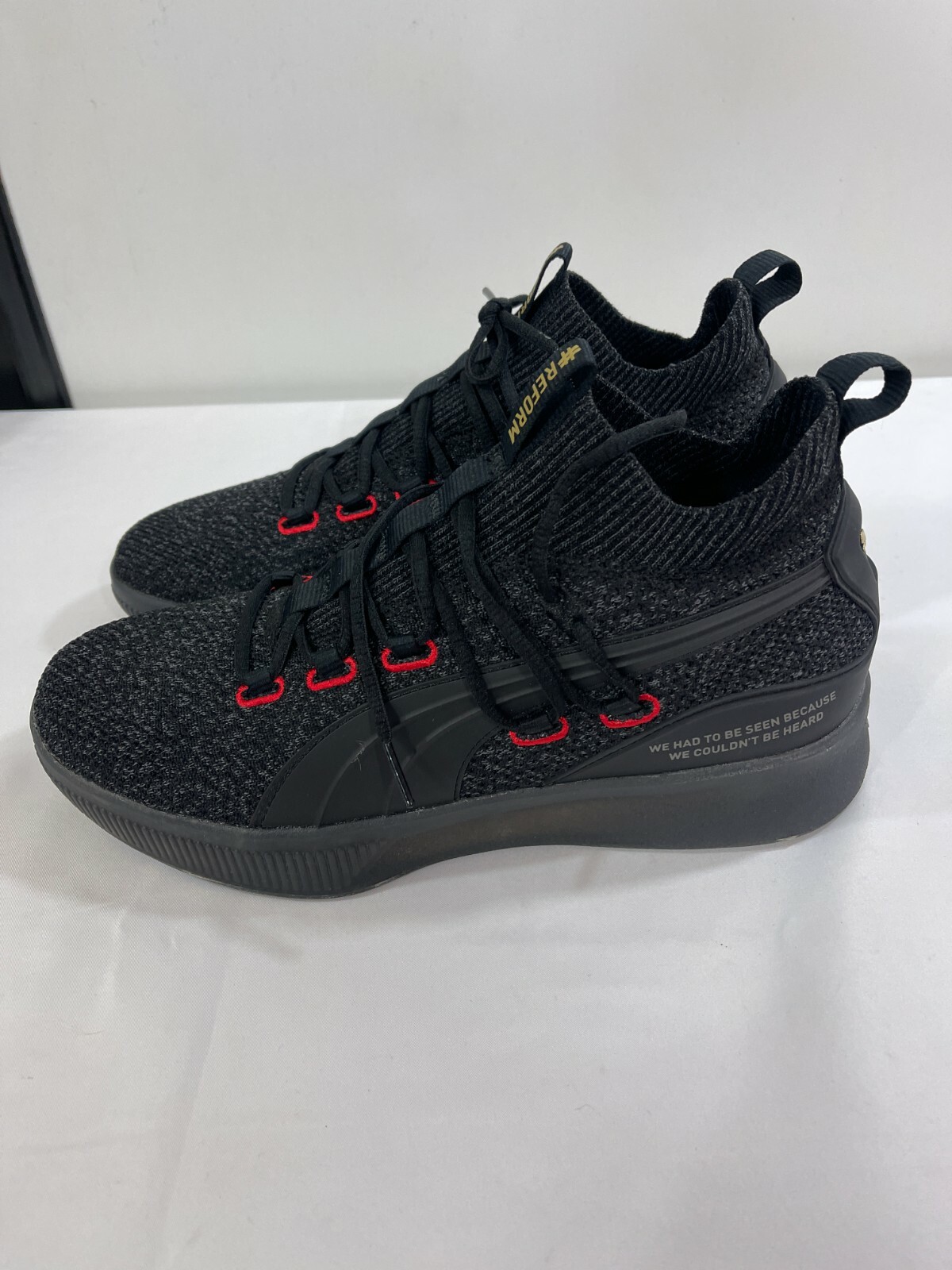 puma meek mill reform