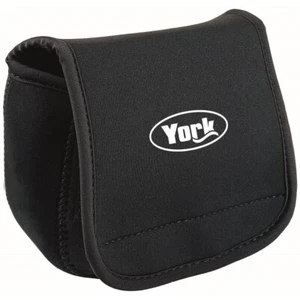 YORK SCHUTZ ROLLENTASCHE, ROLLENSCHUTZTASCHE, REEL BAG, NEOPREN REELPROTECTOR - Bild 1 von 3