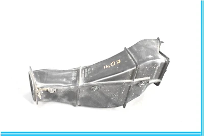 07-09 Lexus LS460 LS460L XF40 conducto de admisión de aire delantero derecho del lado del pasajero OEM Foto 1 de 4