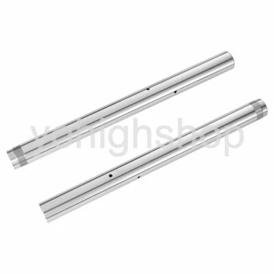 Tubos de horquilla de amortiguador delantero tubos interiores para Suzuki GSXR1000 GSX-R1000 2005 2006 x 2 Foto 1 de 4