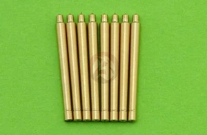 Barriles Master 1/700 380 mm/45 (14,96") modelo 1935 con bolsas de granallado (8 piezas) SM-700-030 - Imagen 1 de 1