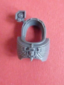 Marines Espaciales ÁNGELES OSCUROS Ala de la Muerte CABALLEROS TORSO DELANTERO (A) - Bits 40K - Imagen 1 de 1