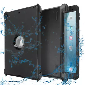 Custodia protettiva resistente agli urti per iPad Pro 10,5 pollici (2017) - Foto 1 di 12