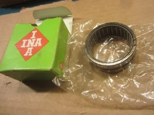 INA NK42/20 Needle Bearing West Germany - Picture 1 of 1