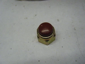 NEW HOMELITE ST145, ST155, ST175, ST185 TRIMMER LOCK NUT P/N 98837 - Picture 1 of 1