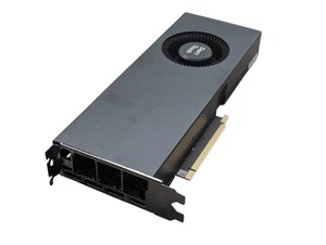 ZOTAC Gaming GeForce RTX 3080 Amp Holo LHR 10GB 320bit GDDR6X Graphics Card - Picture 1 of 4