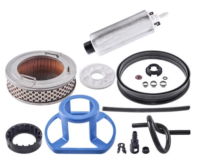 Herko Electric Fuel Pump K9112 for Dodge B150 B250 B350 D150 D250 D350 1991-1996 - Image 1 of 4