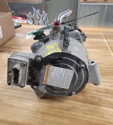 2011-2015 现代索纳塔 Alternator 2.4L VIN 4 原始设备制造商 11 12 13 14 15 ID 373902G900 — 第 1/4 张图片