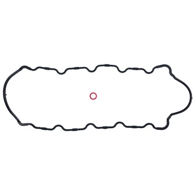 Juego de juntas de cárter de aceite OEM para Ford Escort y Mercury Lynx Tracer Foto 1 de 2