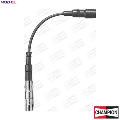 KIT CABLE ENCENDIDO CLS001 PARA AUDI CABRIOLET 100 A4/S4 A6/S6 500 A8/S8 90 80 A4 Foto 1 de 4