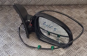 Außenspiegel VW Golf 5 rechts mit Blinker 425204 425153 7Pin - Bild 1 von 6