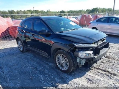 Rear View Mirror Without Automatic Dimming Fits 09-20 TUCSON 997591 - Image 1 of 4