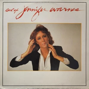 Jennifer Warnes - Best Of Jennifer Warnes, LP, (Vinyl) - Picture 1 of 1