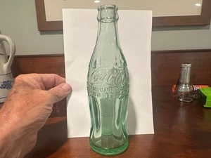 Rochester, NY Coca-Cola bottle - Picture 1 of 6