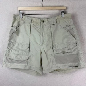 Columbia Outdoors Parachute 36" Utility Shorts - Picture 1 of 8