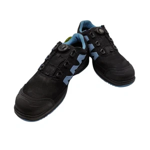 Sicherheitsschuhe ELTEN Marten XXSports Pro BOA  Low ESD S3, Leder, Stahlkappe - Bild 1 von 4