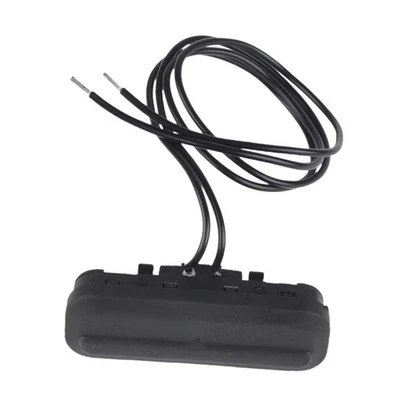 Piezas de botón interruptor de liberación de tapa de maletero para Chevrolet Cruze 2011-2012 Foto 1 de 4