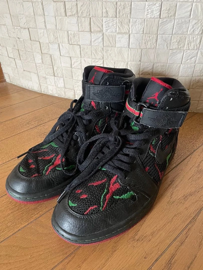 Jordan 1 Strap High A Tribe Called Quest for Sale | Authenticity