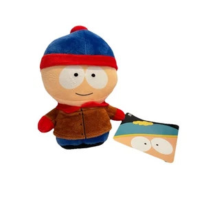 NEW 2024 Toy Factory South Park STAN Plush Toy  7“ Tall - Picture 1 of 3