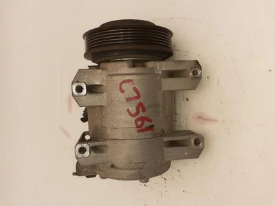 Used A/C Compressor fits: 2013 Nissan Rogue  Grade A Foto 1 de 4