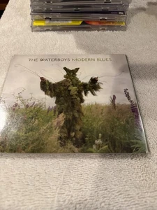Modern Blues - The Waterboys CD - VERY GOOD CONDITION!!! - Picture 1 of 2