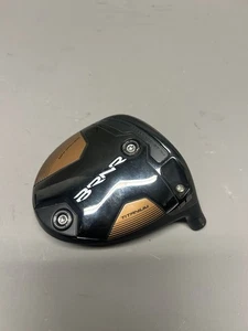 Taylormade Brnr Mini Driver / 13.5 Degree / Head Only / EXCELLENT CONDITION - Picture 1 of 17