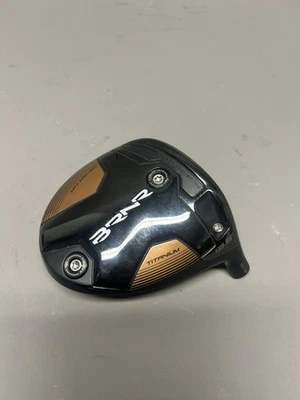 Taylormade Brnr Mini Driver / 13.5 Degree / Head Only / EXCELLENT CONDITION - Image 1 of 4