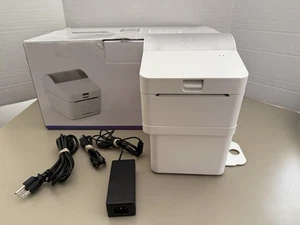 Pitney Bowes PB-SP100 Direct Thermal Shipping Label Printer USB 1E47 Clean - Picture 1 of 7