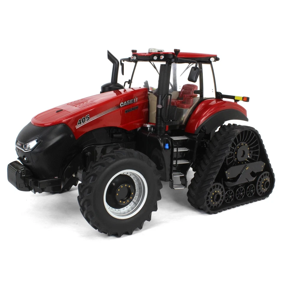 Trattore Case IH Magnum 405 RowTrac Collezione Prestige ERTL ZFN44423