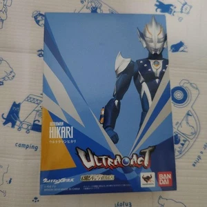 BANDAI ULTRA-ACT Ultraman Hikari Soul Web Exclusive from japan - Picture 1 of 6