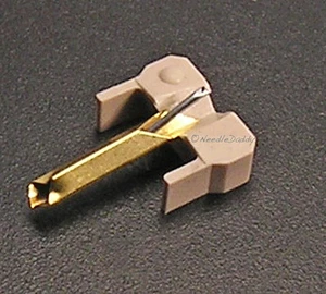 NEW IN BOX DIAMOND REPLACEMENT STYLUS FOR WURLITZER OMT 1015 JUKEBOX NEEDLE - Picture 1 of 3