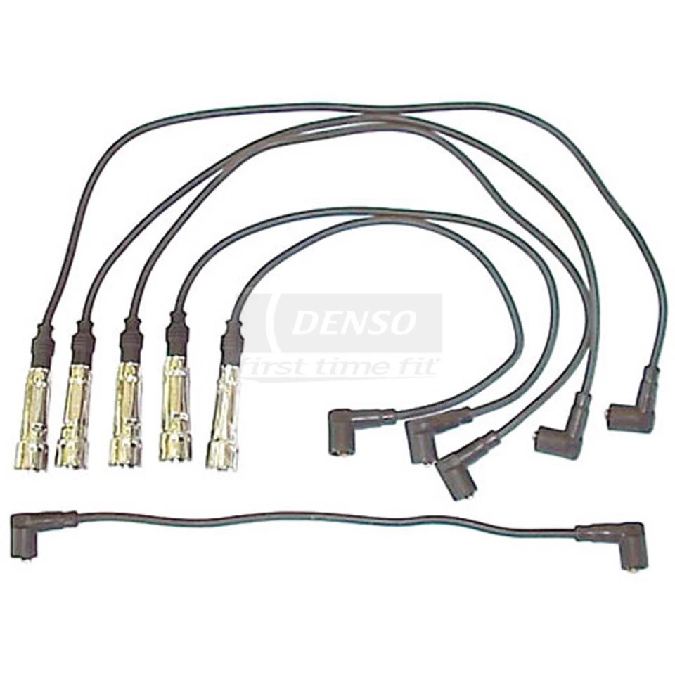 Napa Belden Spark Plug Wire Set Part # 700355 - Image 1 of 1