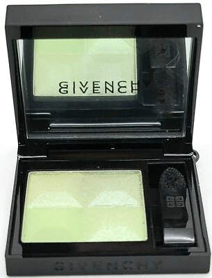 GIVENCHY LE PRISME YEUX - MONO # 05 STYLISH GREEN  - Image 1 of 4