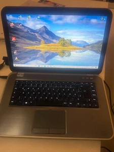 DELL Inspiron 15Z 5523 , Core i5 , 222GB , 4GB , Touchpad , Windows 10 - Bild 1 von 9