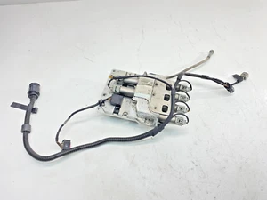 06-10 BMW E60 E63 M5 M6 SMG Transmission Hydraulic Solenoid Valve Block Unit OEM - Bild 1 von 24