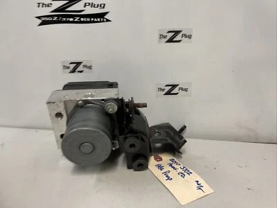 Nissan 370Z 2010 edición aniversario bomba AB M/T OEM 203666 Foto 1 de 4