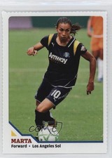 2009 Sports Illustrated for Kids Series 4 Marta #422