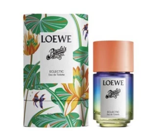 Paula's Ibiza Eclectic Eau De Toilette Spray 50 ml 1,7 oz #usau - Imagen 1 de 1
